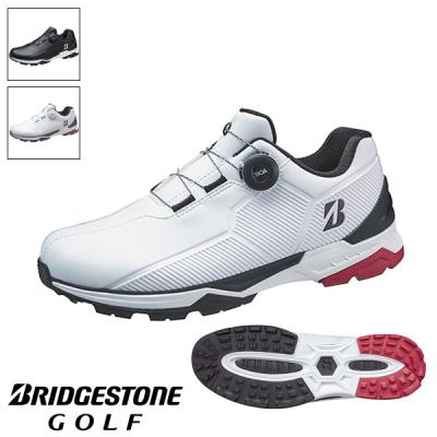 BRIDGESTONE ゴルフシューズ（サイズ（cm）：26.5cm）｜ゴルフ