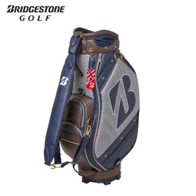BRIDGESTONE キャディバッグ｜ゴルフ用バッグ｜ゴルフ｜スポーツ 通販