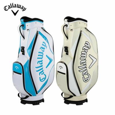 ゴルフ5 中古キャディバッグ（Callaway）の商品一覧 通販 - Yahoo
