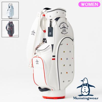 Munsingwear キャディバッグの商品一覧|ゴルフ用バッグ|ゴルフ Munsingwear キャディバッグの商品一覧|ゴルフ用バッグ|ゴルフ