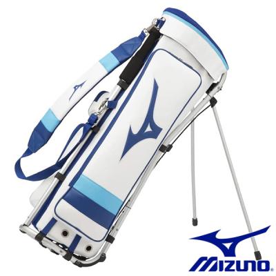 ミズノフレームウォーカー（キャディバッグ）｜ゴルフ用バッグ