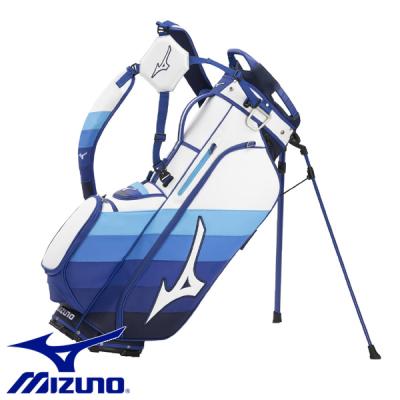 MIZUNO Enjoy Sports ミズノ キャディバッグ ゴルフ スタンド Enjoy sports スタンド|5LJC2235|バッグ|ゴルフ|ミズノ公式