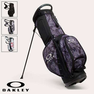 OAKLEY キャディバッグ（性別：メンズ）｜ゴルフ用バッグ｜ゴルフ