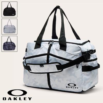 OAKLEY ゴルフ ボストンバッグ｜ゴルフ用バッグ｜ゴルフ｜スポーツ