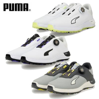 PUMA ゴルフシューズ（スパイクタイプ：スパイクレス）｜ゴルフ
