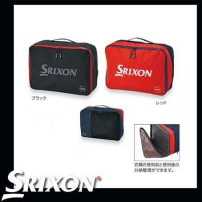 SRIXON ゴルフ トラベルカバー｜ゴルフ用バッグ｜ゴルフ｜スポーツ