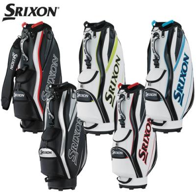 SRIXON キャディバッグ（口径サイズ：9.5）｜ゴルフ用バッグ｜ゴルフ