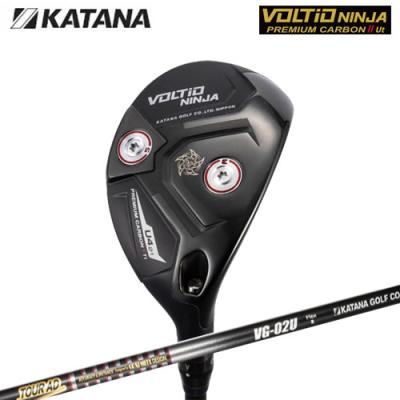 カタナゴルフクラブセットsword589のおすすめ人気商品一覧 通販