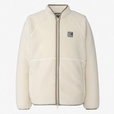 ヘリーハンセン ダウン レディース（HELLY HANSEN）（色：ホワイト系 