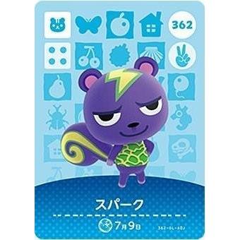 どうぶつの森 amiiboカード 第4弾の商品一覧 通販 - Yahoo!ショッピング