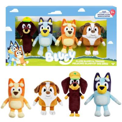 ブルーイ ぬいぐるみのおすすめ人気商品一覧 通販 - Yahoo!ショッピング