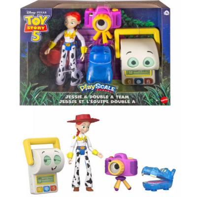 トイストーリー ジェシー 人形の商品一覧 通販 - Yahoo!ショッピング