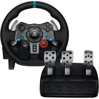 ロジクールG ハンドルコントローラー G29 グランツーリスモ7 PS5 PS4