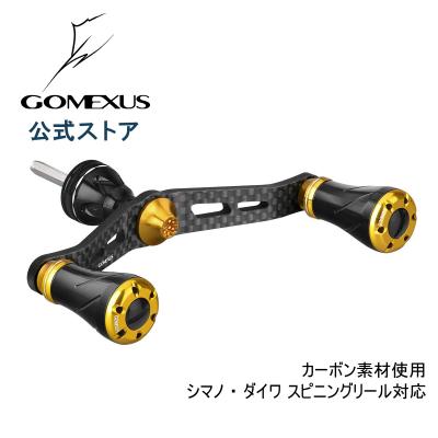 GOMEXUS - 供回り式スピニングリール用｜Yahoo!ショッピング