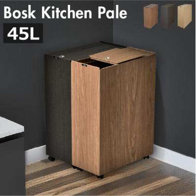 木製ゴミ箱 45lのおすすめ人気商品一覧 通販 - Yahoo!ショッピング