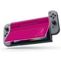 FRONT COVER for Nintendo Switch ピンク | グッドディール