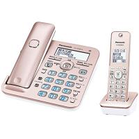 パナソニック コードレス電話機(子機1台付き) VE-GD56DL-N | グッドディール