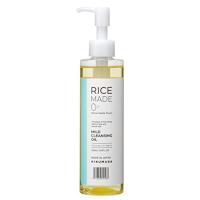 菊正宗 Rice Made+(ライスメイドプラス) マイルドクレンジングオイル RN 200ml | グッドディール