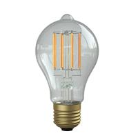 ビートソニック OnlyOne(オンリーワン) LED電球 Siphon(サイフォン) 一般電球形 55W形相当 電球色(2700K) E26 6.0W 700lm クリアガラス LDF44D | グッドディール