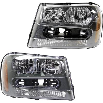 シボレー トレイルブレイザー LEDヘッドライト（自動車） | 車、バイク