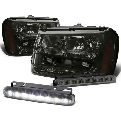 トレイルブレイザー ヘッドライト（自動車） | 車、バイク、自転車 の