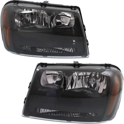 シボレー トレイルブレイザー LEDヘッドライト（自動車） | 車、バイク