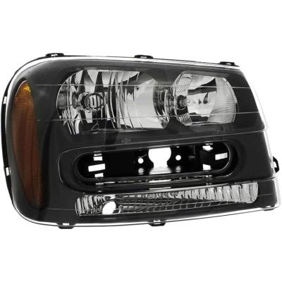 トレイルブレイザー ヘッドライト（自動車） | 車、バイク、自転車 の