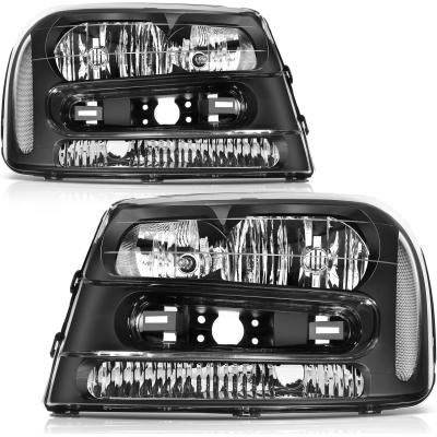 シボレー トレイルブレイザー LEDヘッドライト（自動車） | 車、バイク