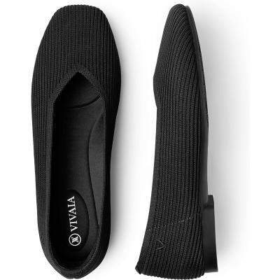 超美品　VIVAIA パンプス　22.5 黒 超美品 VIVAIA パンプス 22.5 黒 パンプス – VIVAIA JAPAN