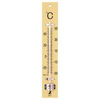 シンワ測定 温度計 C 並板 72524 家庭 教室 オフィス | 農家の応援隊 かわニャン Yahoo!店
