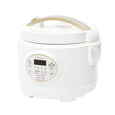 糖質カット炊飯器 5合のおすすめ人気商品一覧 通販 - Yahoo!ショッピング