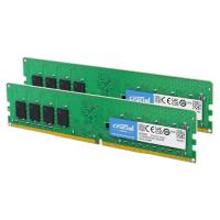 Crucial デスクトップ用増設メモリ 16GB(8GBx2枚) DDR4 3200MT/s(PC4-25600) CL22 UDIMM 288pi | Good-Item 1号店