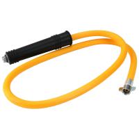 セフティー3(Safety-3) 半自動噴霧器用ホース 1m 9L用 握り付き | Good-Item 3号店
