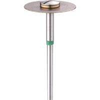 メタルボンドダイヤモンドカッティングディスク 全層 Φ8 MC1301 | Good-Item 3号店