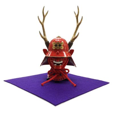 鹿の角 兜 武将の商品一覧 通販 - Yahoo!ショッピング