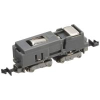 ロクハン Zゲージ Zショーティー 動力シャーシ 新幹線タイプ SA002-1 鉄道模型用品 | Good-Item 3号店