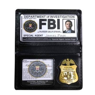 fbi バッジのおすすめ人気商品一覧 通販 - Yahoo!ショッピング