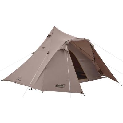 ワンタッチテント 5人用（Coleman）のおすすめ人気商品一覧 通販