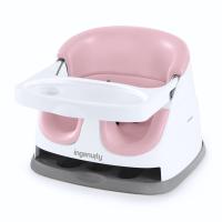 インジェニュイティ(Ingenuity) Baby Base ベビーベース ピオニーピンク (16726) | Good-Item 3号店