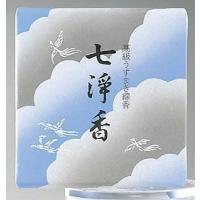 カメヤマ 七浄香 つり糸付き 14巻入 約12時間 | Good-Item 4号店