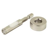 SK11(エスケー11) 六角軸 溶着 ダイヤモンドコアドリル 10mm | Good-Item 4号店