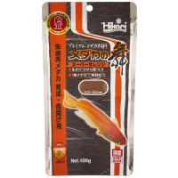 Hikari(ヒカリ) メダカの舞 スーパーオレンジ 100g | Good-Item 4号店