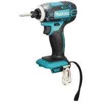 マキタ(Makita) 充電式インパクトドライバ 18V 青 本体のみ TD149DZ | Good-Item 4号店
