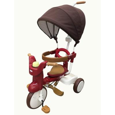 iimo 三輪車 サンシェードのおすすめ人気商品一覧 通販 - Yahoo