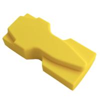 背骨コンディショニング協会 仙骨枕 | ストレッチ トレーニング グッズ 器具 クッション 腰 首 肩 姿勢 背中 | Good-Item 4号店