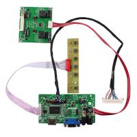 VSDISPLAY HDMI VGA LCDコントローラー基板 対応 LM270WQ1-SDA1 SDA2 解像度 2560x1440 27インチ 液 | Good-Item 4号店