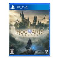 ホグワーツ・レガシー - PS4 | Good-Item 4号店