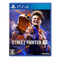 【PS4】ストリートファイター6 | Good-Item 4号店