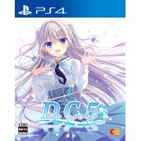 D.C.5 ~ダ・カーポ5~ -PS4 | Good-Item 4号店
