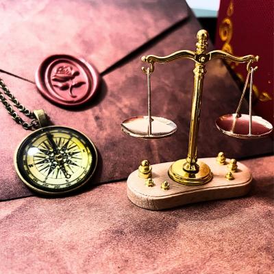 新品未使用　インテリア天秤計り　スケール　ホーロー　琺瑯　什器備品　ガーデン雑貨 未使用 インテリア天秤計り スケール ホーロー 琺瑯 什器備品